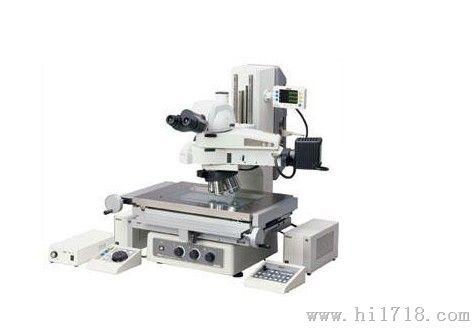 尼康工具显微镜MM800