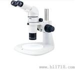 日本尼康体视显微镜SMZ1000