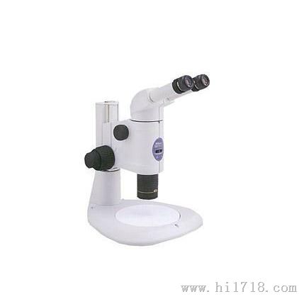 日本尼康体视显微镜SMZ1500