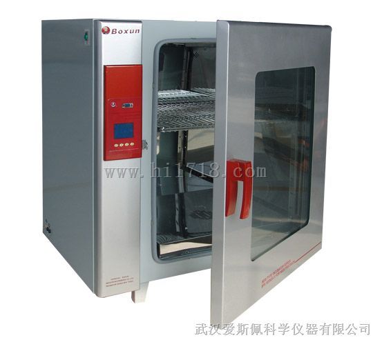 BPX-52电热恒温培养箱