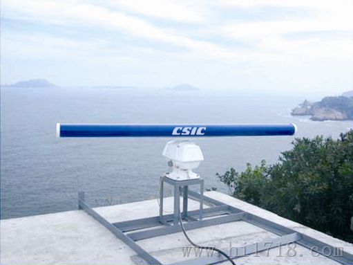 海洋动力环境测量雷达（测波雷达）
