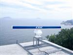 海洋动力环境测量雷达（测波雷达）
