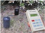 土壤水分温度测量仪