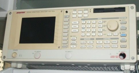 供应租售二手频谱分析仪R3131A爱德万