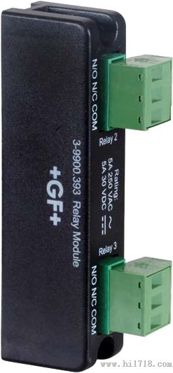 +GF+Signet仪表GF仪表通用变送器表头流量/PH/ORP/电导率/电阻率/压力/温度9900
