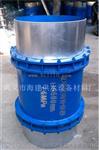 JZM型直埋式波纹补偿器-郑州直埋式补偿器价格