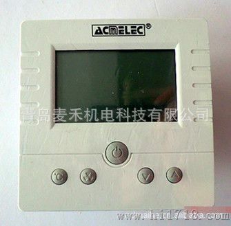 越美AE-Y308液晶屏温控器