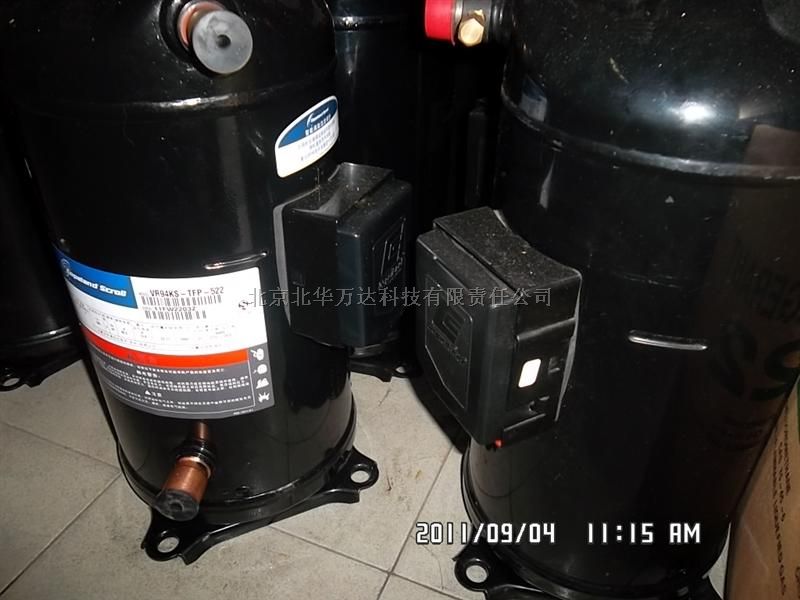 供应ZR94KC-TFD-522谷轮制冷压缩机