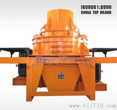 冲击式破碎机多少钱？冲击式破碎机型号/的工作原理？
