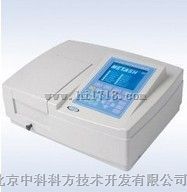 UV2800S紫外可见分光光度计