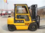 CLG2100H内燃平衡重式叉车