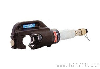 EP-510HC分体式液压压接机的材质、特性