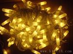 LED装饰灯串-LED10米100灯彩灯串-街道树木装饰灯