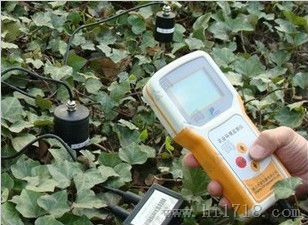 TZS-W型土壤水分温度测量仪、水分速测仪、记录仪