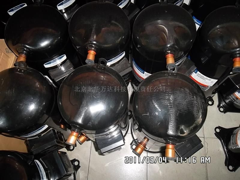 谷轮压缩机VR94KS-TFD-522成都供应，技术参数