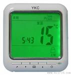 YKC8700超大液晶显示温控器
