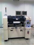SMT生产线:印刷机+三星贴片机CP45F/VNEO+捷豹自动化八温区回流焊