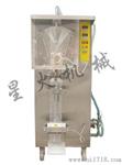 北京自动化液体包装机