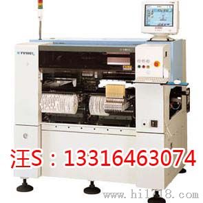 SMT生产线:印刷机+YAMAHA雅马哈贴片机YV100XE+捷豹自动化回流焊