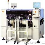 SMT生产线:印刷机+二手雅马哈YG200贴片机+捷豹自动化回流焊