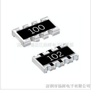 高精密贴片电阻，罗姆品牌