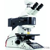 徕卡电动金相显微镜，DM6000M正置金相显微镜