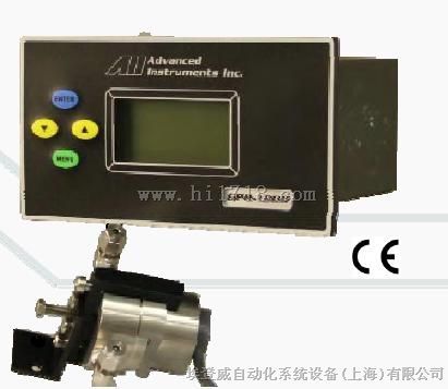 AII通用型微量氧气分析仪GPR-1900 总代理中国代表处美国AII进口氧分析仪