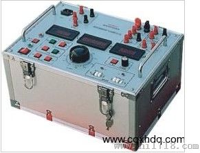 XHJB612继电保护校验仪