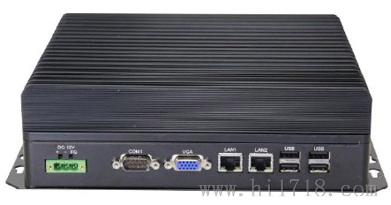 品富BOX PC ACS-2866