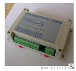 8通道热敏电阻NTC采集模块RS485,Modbus,温控器,温度巡检仪变送器