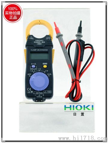日本日置HIOKI3280-10,3280-20