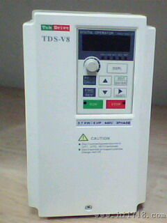 TDS-V8-L0P7E 0.75KW1HP