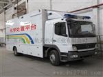 化学应急处置平台