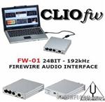 CLIO 10电声测试系统