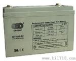 免维护蓄电池OT38-12