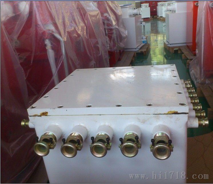 乳化液泵站自动配比与供液装置 黑龙江厂家