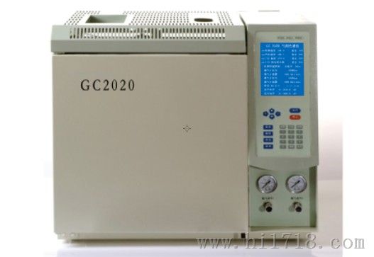 GC2020型高分析塑化剂专用气相色谱仪
