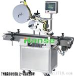 贴标机专卖介绍之（立式贴标机）-广州瀚森机械