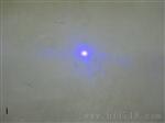 点状蓝光激光器 可调蓝光光斑大小