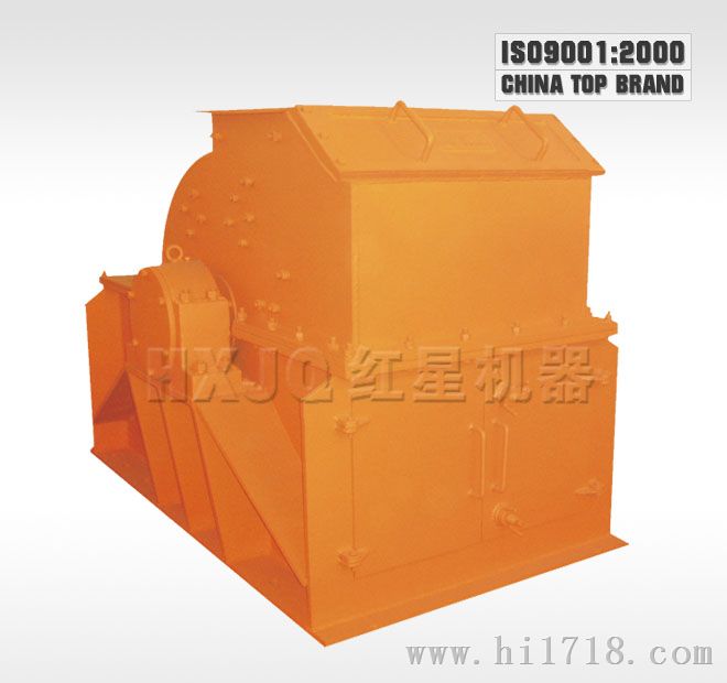 生产锤式破碎机的厂家\公司