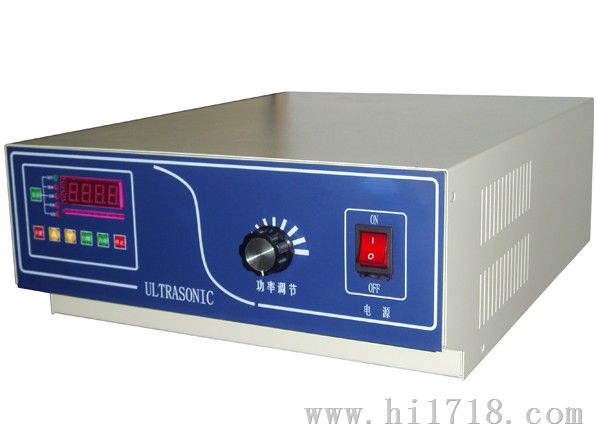它激式超声波发生器，清洗机发生器