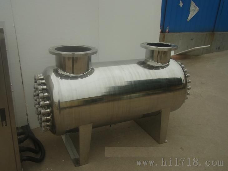 紫外线消毒器（500T/H）