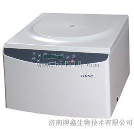 TD4NC低速多管架尿沉渣离心机，卢湘仪离心机