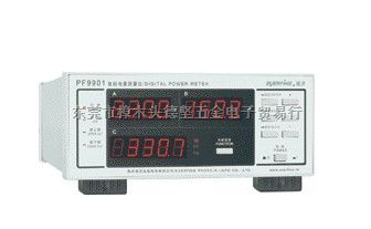 远方PF9901数字功率计东莞哪里有卖?