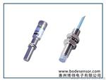 {检测包装纸用非金属感应器，交流/AC电M8电容式接近开关}
