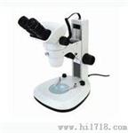 上海缔伦光学连续变倍体视显微镜SZX6745-J3