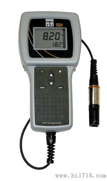 YSI  550A型溶解氧测量仪