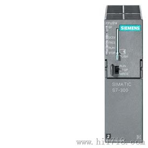 CPU314