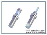 广东博得M12电感式接近开关
