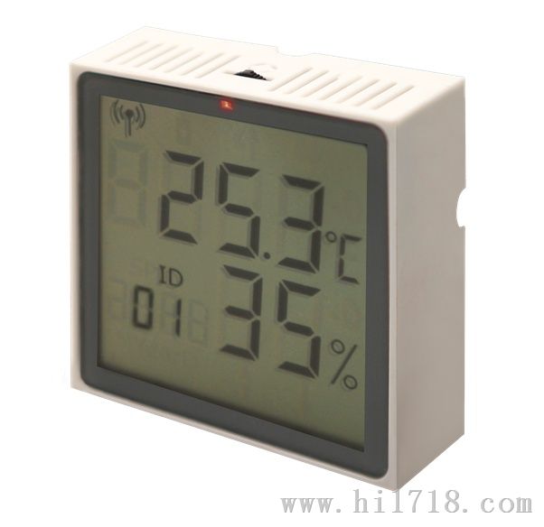 机房监控温湿度传感器变送器
